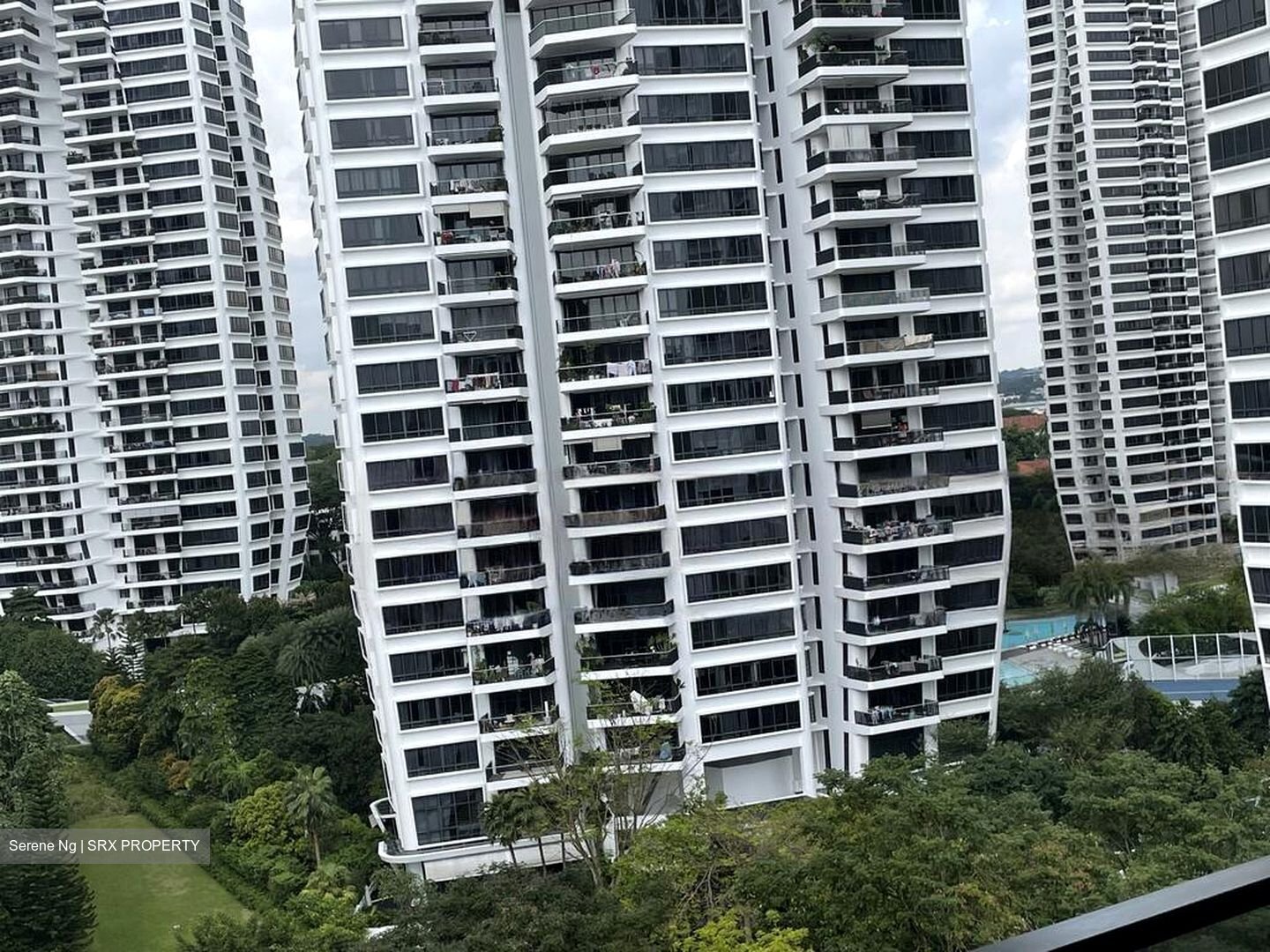 Leedon Green (D10), Condominium #436142381